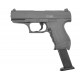 Пистолет страйкбольный Stalker SA99M Spring (Walther P99), к.6мм арт.: SA-3307199M